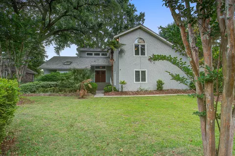 2323 Rice Pond Rd, Charleston, SC 29414
