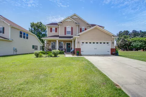 423 Glenmore Dr, Moncks Corner, SC 29461