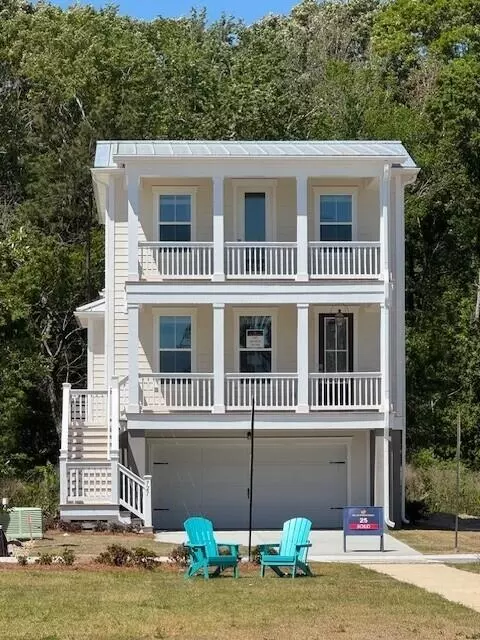 727 Minton Rd, Charleston, SC 29412