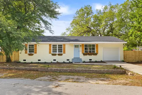 2708 Crestline Dr, North Charleston, SC 29405