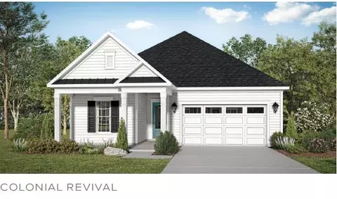 423 Evening Glow Ln, Summerville, SC 29486