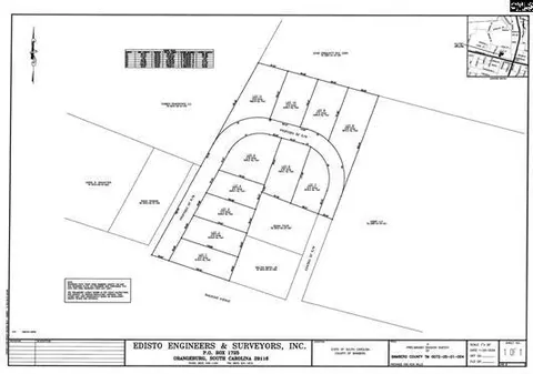 3494 Railroad Ave #B, Bamberg, SC 29003