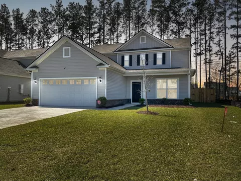 229 Shadybrook Dr, Summerville, SC 29486