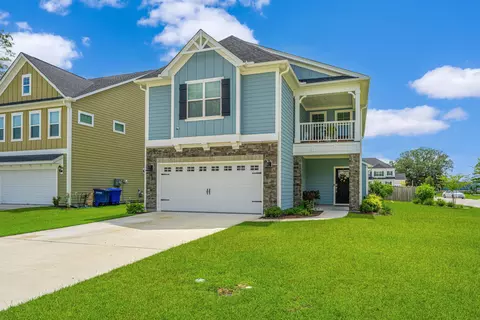 1126 Saltwater Cir, Johns Island, SC 29455