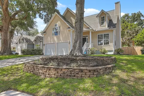 504 Stonecreek Dr, Charleston, SC 29414