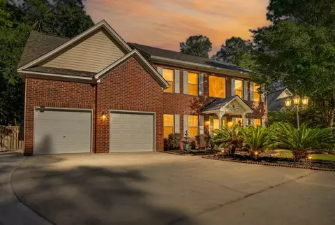 112 N Knightsbridge Ct, Goose Creek, SC 29445