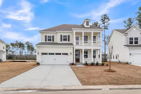 749 Maynard Ln, Summerville, SC 29486