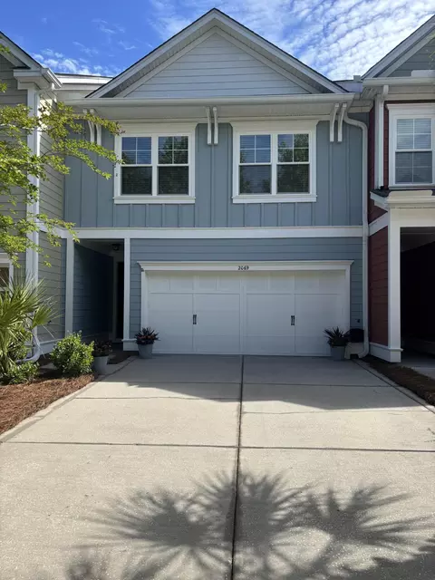 2069 Kings Gate, Mount Pleasant, SC 29466