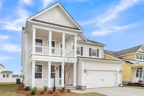 726 Maynard Ln, Summerville, SC 29486