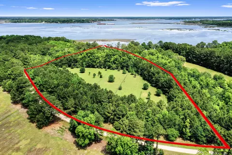 6180 Josie Ridge Rd, Wadmalaw Island, SC 29487