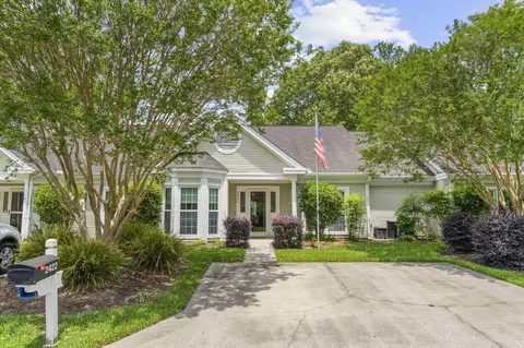 2422 Hansard Dr, North Charleston, SC 29406