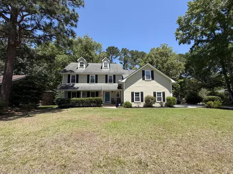 18 Monte Sano Dr, Hanahan, SC 29410