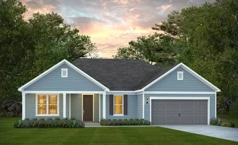 768 Spring Highlands Dr, Summerville, SC 29486