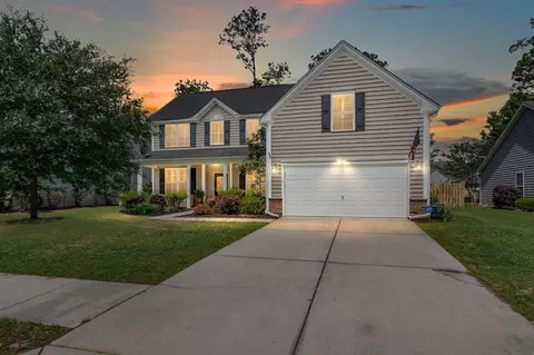 103 Lahina Cv, Summerville, SC 29483