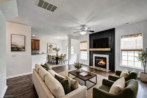 1054 Whitlow Blvd, Summerville, SC 29483