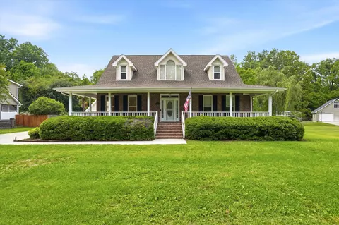 1539 Cedar Ave, Moncks Corner, SC 29461