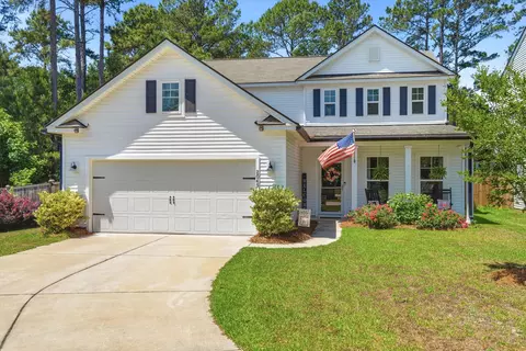 2045 Lanneau Ln, Johns Island, SC 29455