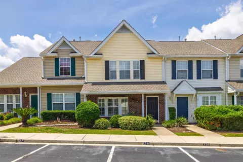 126 Brockman Way, Goose Creek, SC 29445