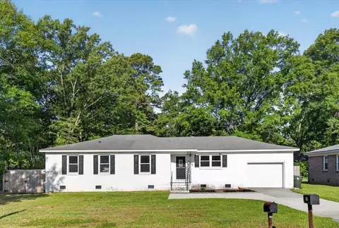 227 Jean Wells Dr, Goose Creek, SC 29445