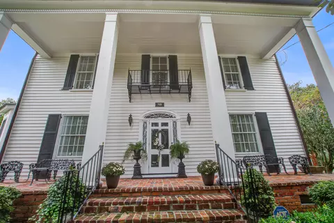 219 Rigby St, Reevesville, SC 29471