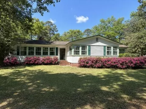 238 Club Acres Blvd, Orangeburg, SC 29118