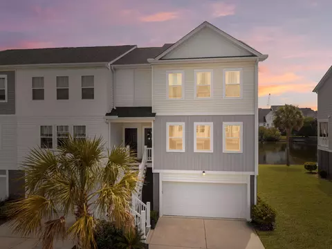 307 Lanyard St, Johns Island, SC 29455