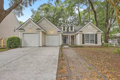 1590 Harborsun Dr, Charleston, SC 29412