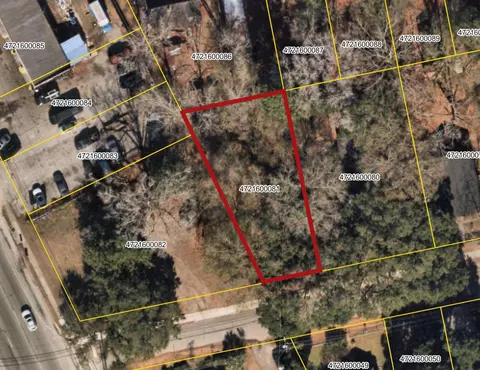 2026 Bolton St, North Charleston, SC 29406