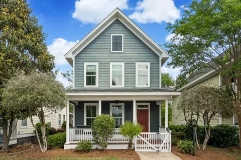 5201 Celtic Dr, North Charleston, SC 29405