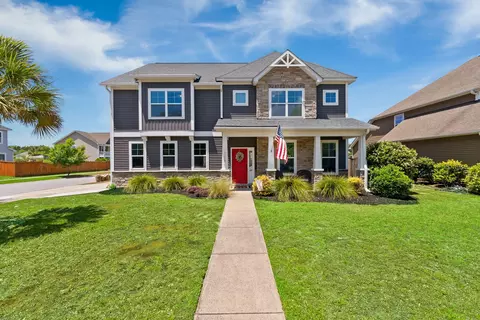 3228 Arrow Arum Dr, Johns Island, SC 29455