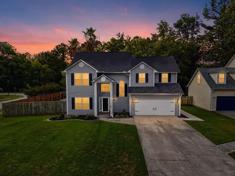 101 Chatfield Cir, Goose Creek, SC 29445