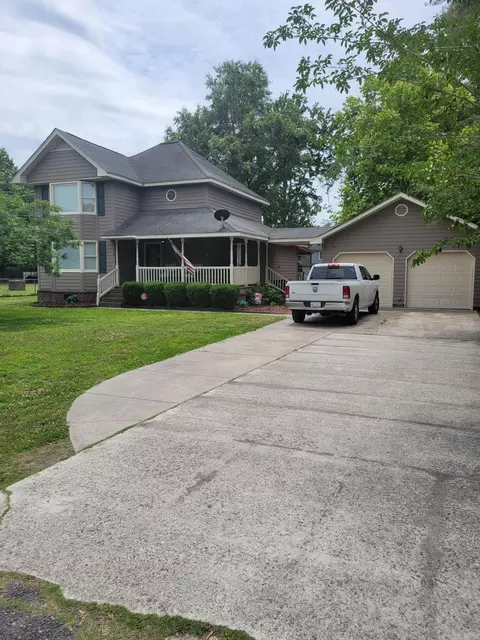1310 Edward, Moncks Corner, SC 29461