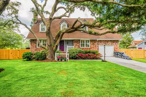 1244 Cornwallis Dr, Charleston, SC 29412