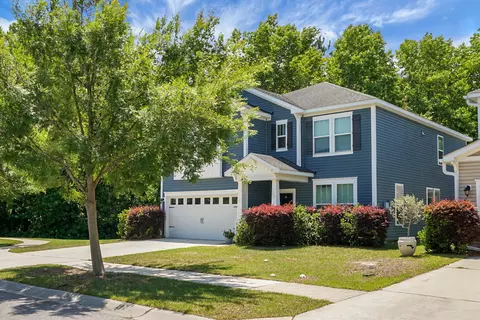 3605 Rabun Ct, Johns Island, SC 29455