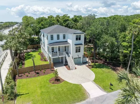 1 20th Ave, Isle Of Palms, SC 29451