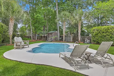 1023 Bidwell Cir, Charleston, SC 29414