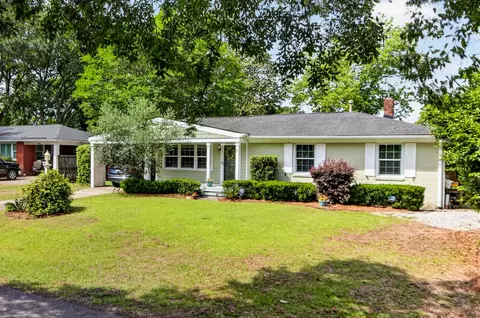 823 Quail Dr, Charleston, SC 29412