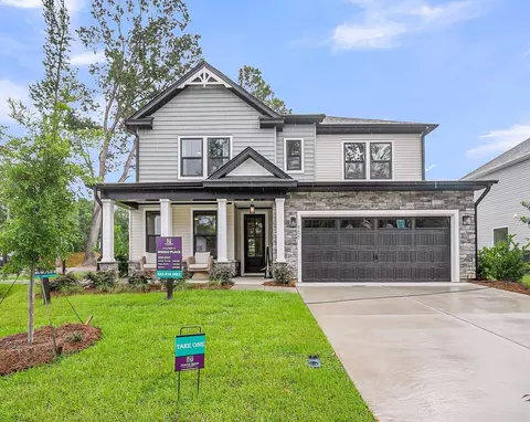 3005 Abigail Ct, North Charleston, SC 29406