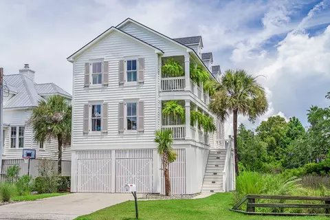 112 Middle St, Mount Pleasant, SC 29464