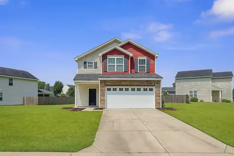 416 Watershed Dr, Goose Creek, SC 29445