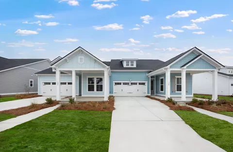 402 Bluebird Bend St, Summerville, SC 29486