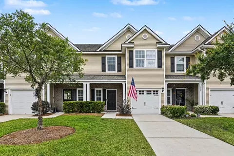 1064 Bennington Dr, Charleston, SC 29492
