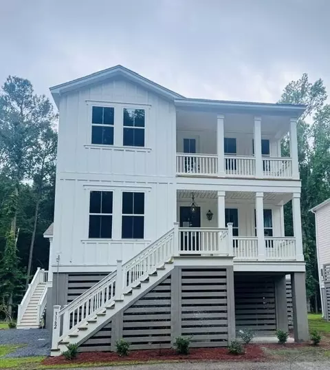 3162 Vanessa Lynne Ln, Johns Island, SC 29455