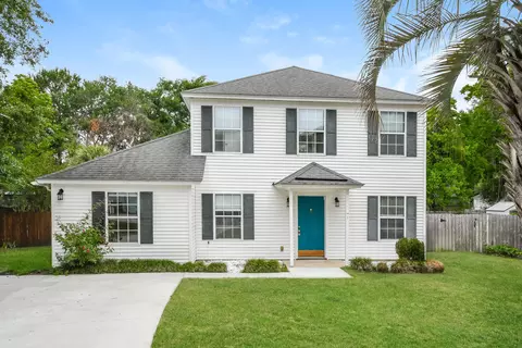 2054 Willowdale Ct, Mount Pleasant, SC 29466