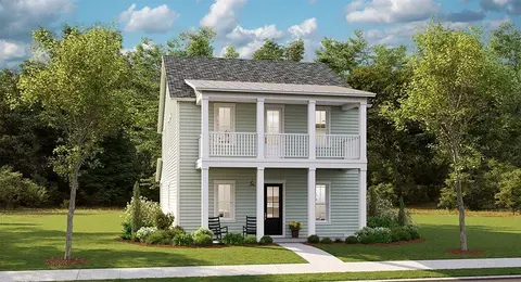 163 Sea Oats St, Summerville, SC 29485