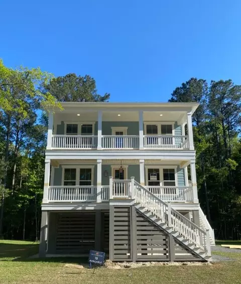 3144 Vanessa Lynne Ln, Johns Island, SC 29455