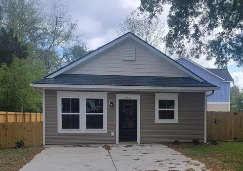 2553 Taylor St, North Charleston, SC 29406