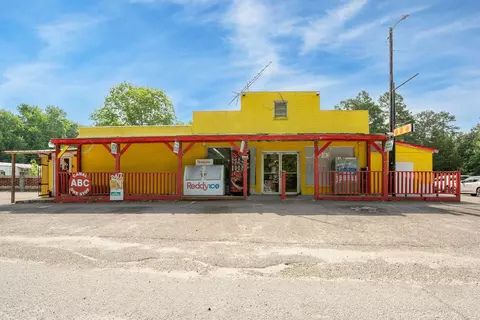 1265 Trojan Rd, Cross, SC 29436