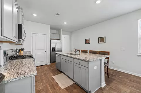Kitchen - 493 Cedarview Rd, Summerville, SC 29486 photo 1 of 1