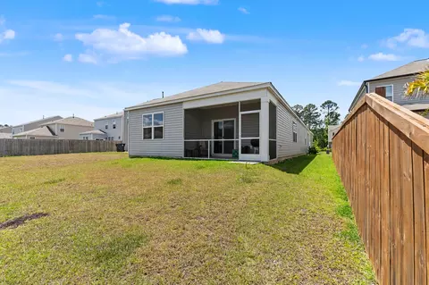 Exterior - 493 Cedarview Rd, Summerville, SC 29486 photo 8 of 9